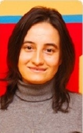 Елена Заякова