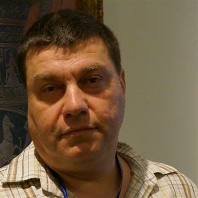 д-р Милен Милев