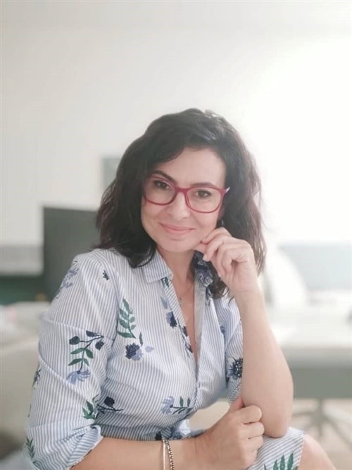 Елена Гогова