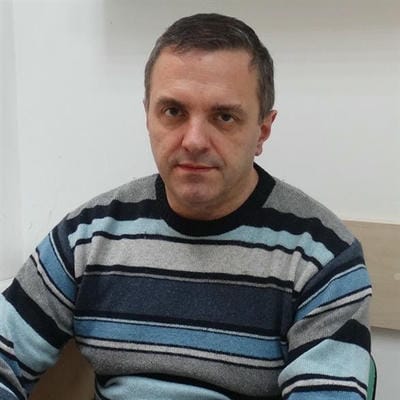 д-р Сашо Стайков