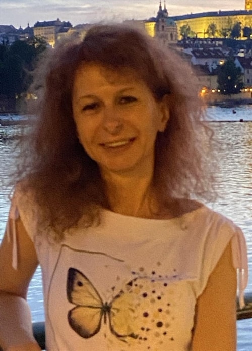 Д-р Маргарита Колева