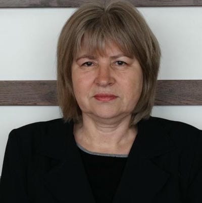 д-р Верка Спасова Павлова