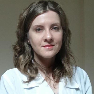 д-р Ваня Грозева