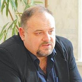 д-р Пенчо Ванев Пенчев