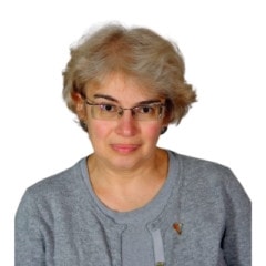 Д-р Антоанета Георгиева
