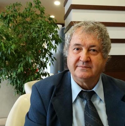 проф. Дико Бошнаков