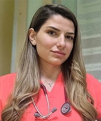 Д-р Христа Мазълова