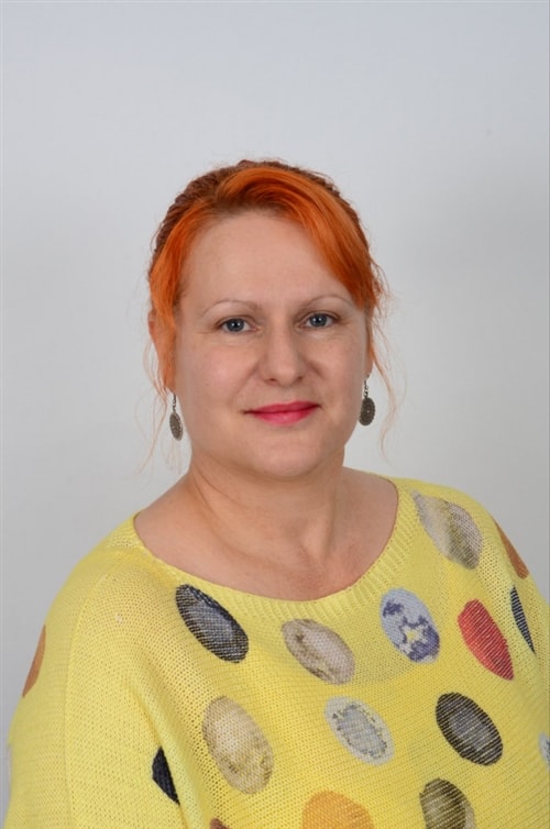 Динка Ангелова