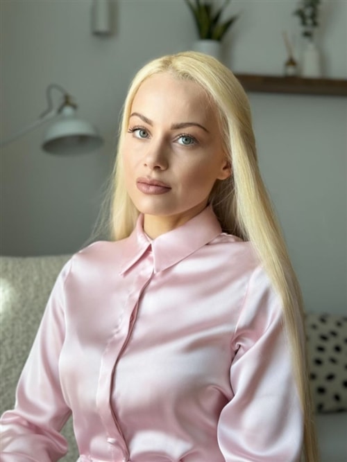 Мариела Полизанова
