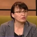 Д-р Елена Михайлова Иванова
