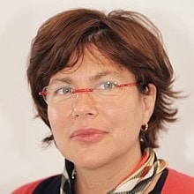 Д-р Мария Михайлова