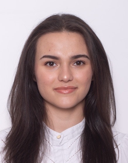 Д-р Мелиса Шабанова