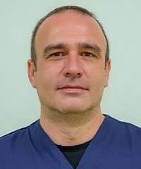 Д-р Венцеслав Киров