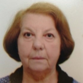 Д-р Галина Николова