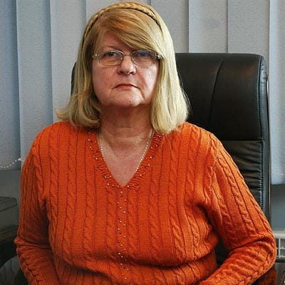 д-р Павлета Табакова