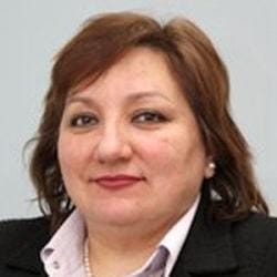 Проф. Маргарита Димова Господинова
