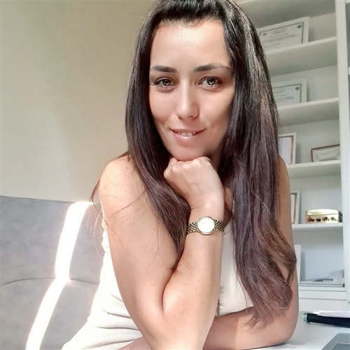 Веселина Илиева