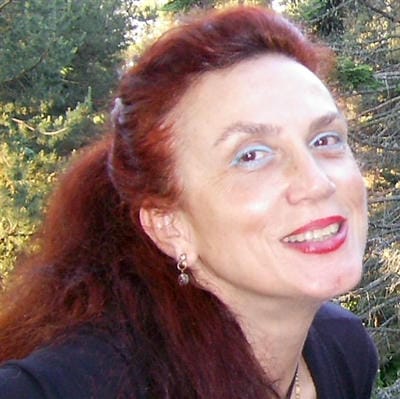 д-р Олиана Бойкинова
