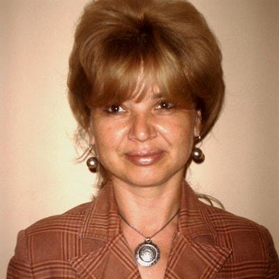 Даниела Трифонова Кермова