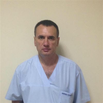 д-р Владимир Рачков
