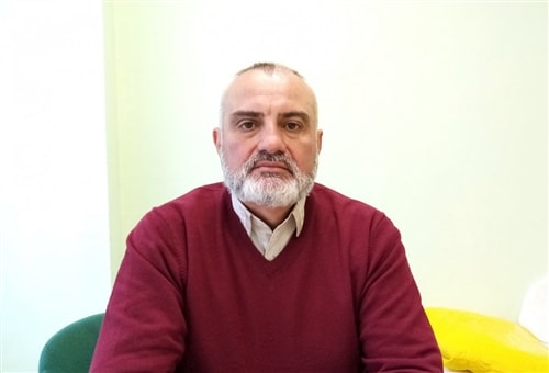 Д-р Красимир Вальов