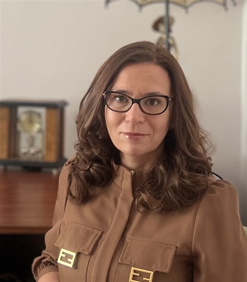 Венета Данчева