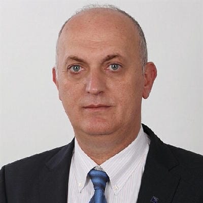 д-р Николай Милев