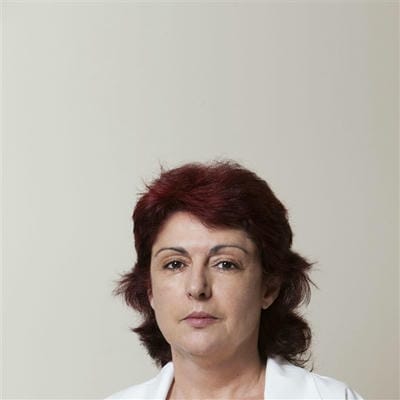д-р Валя Димова