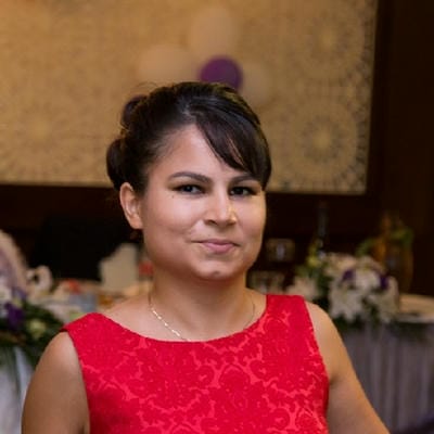 Nadezhda Мариян Markova