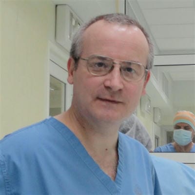 д-р Васил Даскалов