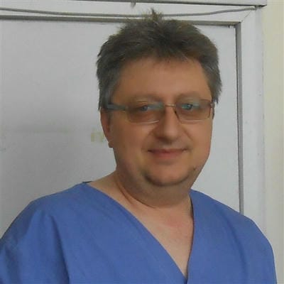 д-р Христо Христов