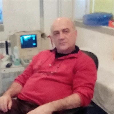 д-р Георги Томов