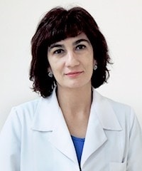 Д-р Елена Цолова