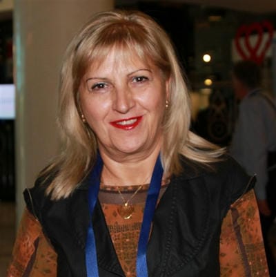 д-р Славея Толева Маринова – Събева