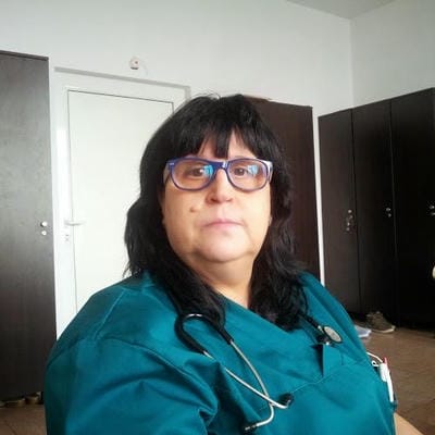 д-р Татяна Бицина