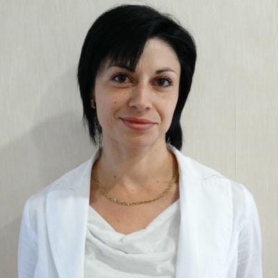 д-р Венка Цанкова