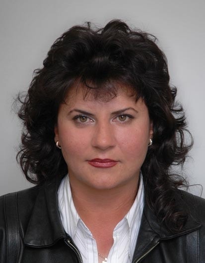 Проф. Здравка Демерджиева, дмн
