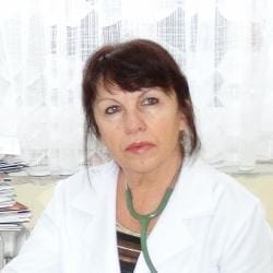 д-р Гинка  Ангелова