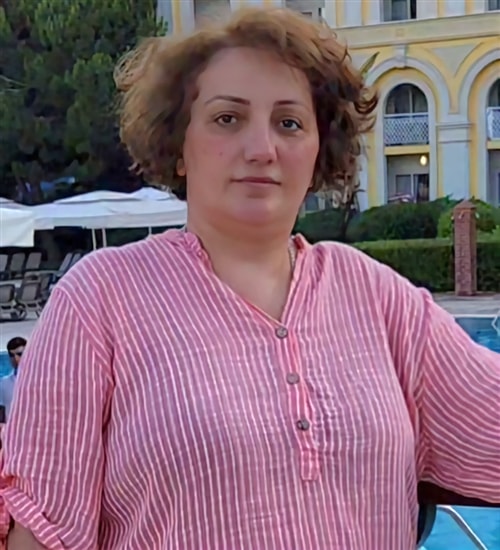 Соня Атанасова