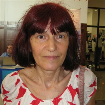 д-р Марианка Пачева