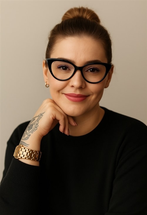 Теа Колева