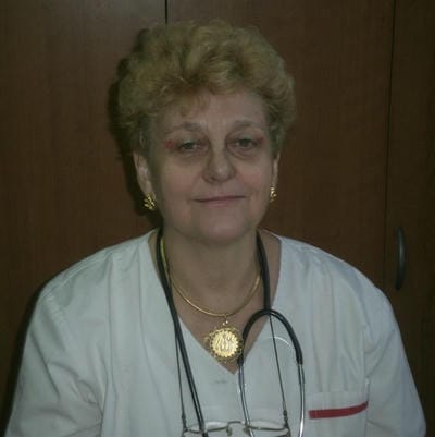 Д-р Димитринка Кънчева
