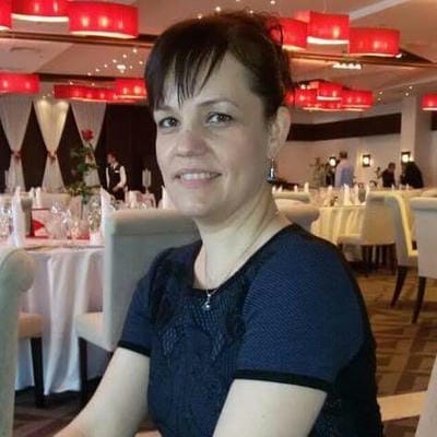 Кинезитерапевт и рeхабилитатор Ралица Радева