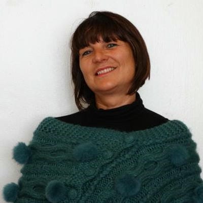 доц. Катя Ковачева, дм