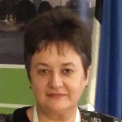 доц. Виктория Атанасова Георгиева дм