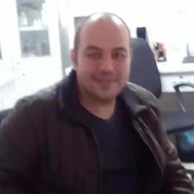 д-р Бирсен Исмет Айтач