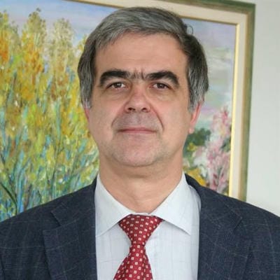 Проф. Здравко  Каменов дмн