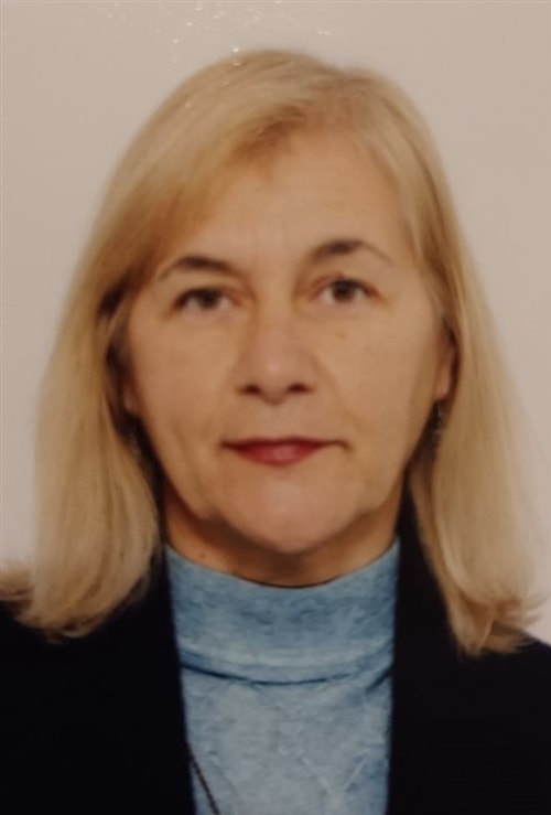 Д-р Анелия Бадева