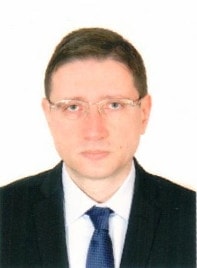 Д-р Антон Георгиев