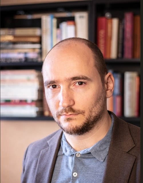 Валентин Йорданов